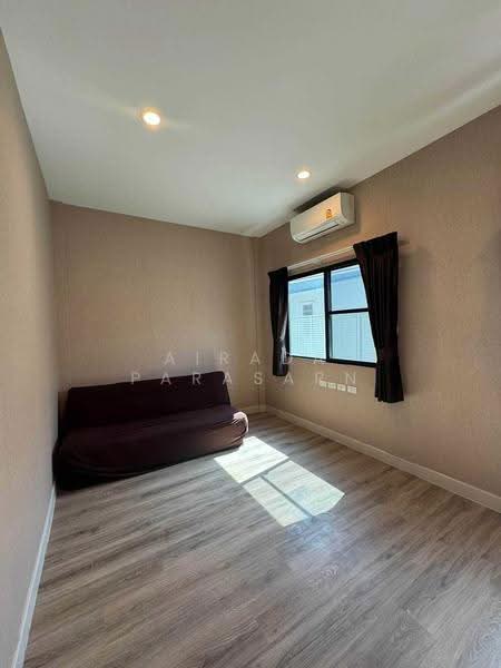 Verve Rama 9, Bangkok, Kanchanaphisek Road, Saphan Sung, Bangkok, 2 Bedrooms, 117 sqm, Townhouse For Sale, by Airada Parasarn, 500634307 - DDproperty.com