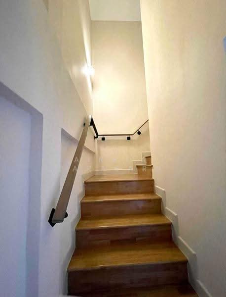 Verve Rama 9, Bangkok, Kanchanaphisek Road, Saphan Sung, Bangkok, 2 Bedrooms, 117 sqm, Townhouse For Sale, by Airada Parasarn, 500634307 - DDproperty.com