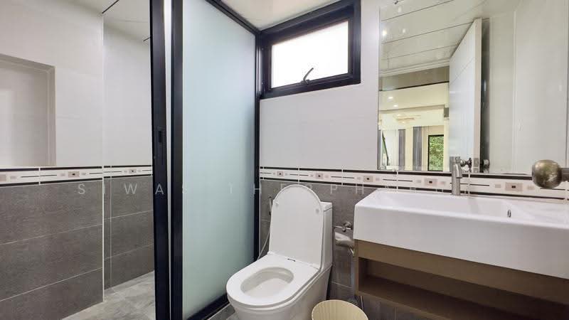 Modern 4 Bed Villa for Rent 48k in The Lake, Huai Yai, Chon Buri (Pattaya), The Lake Huai Yai, Huai Yai, Bang Lamung (Pattaya), Chon Buri (Pattaya), 4 Bedrooms, 250 sqm, Villa For Rent, by Siwas Thepphabut, 500634309 - DDproperty.com