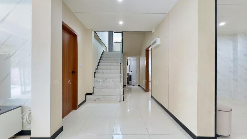 Modern 4 Bed Villa for Rent 48k in The Lake, Huai Yai, Chon Buri (Pattaya), The Lake Huai Yai, Huai Yai, Bang Lamung (Pattaya), Chon Buri (Pattaya), 4 Bedrooms, 250 sqm, Villa For Rent, by Siwas Thepphabut, 500634309 - DDproperty.com