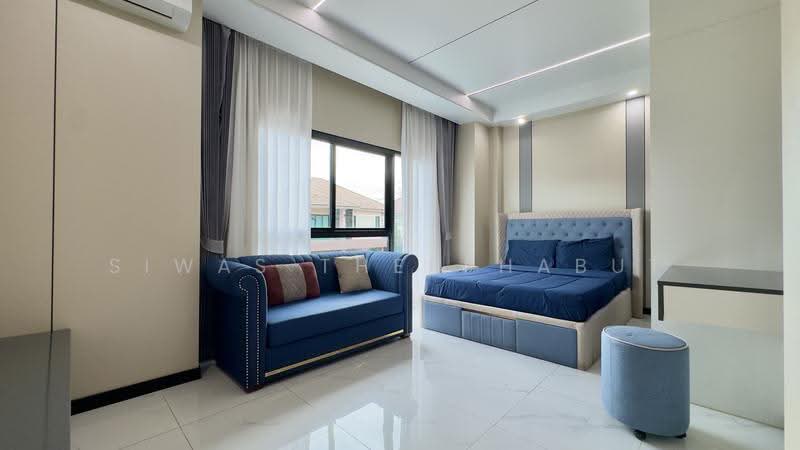 Modern 4 Bed Villa for Rent 48k in The Lake, Huai Yai, Chon Buri (Pattaya), The Lake Huai Yai, Huai Yai, Bang Lamung (Pattaya), Chon Buri (Pattaya), 4 Bedrooms, 250 sqm, Villa For Rent, by Siwas Thepphabut, 500634309 - DDproperty.com