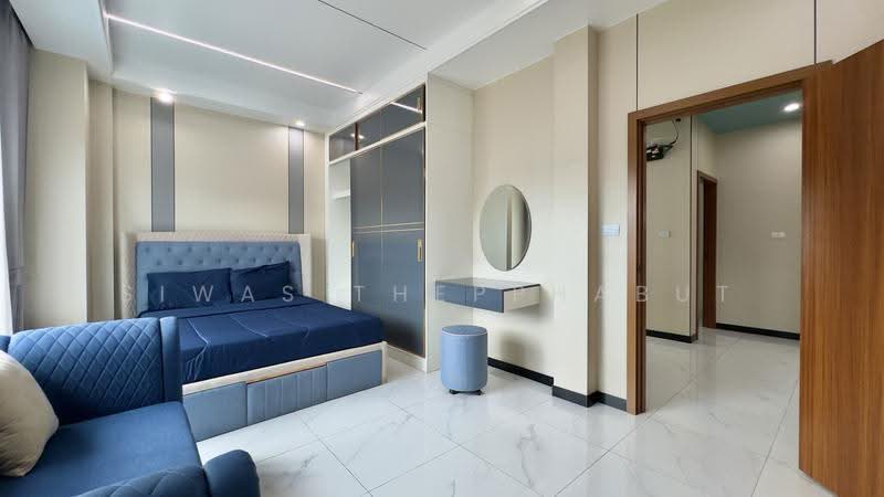 Modern 4 Bed Villa for Rent 48k in The Lake, Huai Yai, Chon Buri (Pattaya), The Lake Huai Yai, Huai Yai, Bang Lamung (Pattaya), Chon Buri (Pattaya), 4 Bedrooms, 250 sqm, Villa For Rent, by Siwas Thepphabut, 500634309 - DDproperty.com