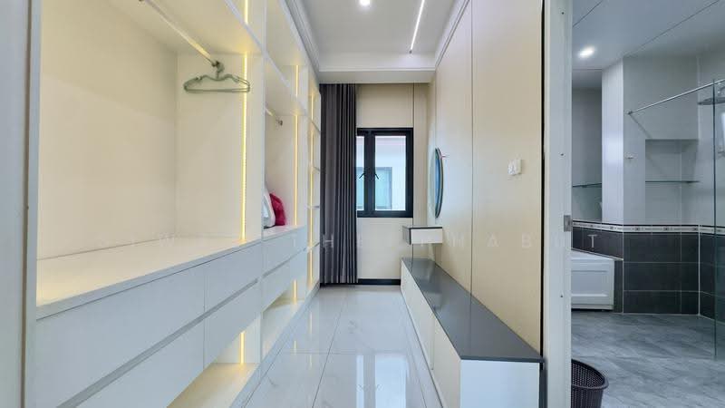 Modern 4 Bed Villa for Rent 48k in The Lake, Huai Yai, Chon Buri (Pattaya), The Lake Huai Yai, Huai Yai, Bang Lamung (Pattaya), Chon Buri (Pattaya), 4 Bedrooms, 250 sqm, Villa For Rent, by Siwas Thepphabut, 500634309 - DDproperty.com