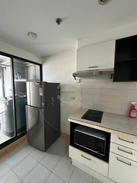 Lumpini Place Narathiwas-Chaopraya, Bangkok, 1298 Rama 3 Road, Chong Nonsi, Yan Nawa, Bangkok, 1 Bedroom, 40 sqm, Condo For Rent, by กุลวดี พานทอง, 500634310 - DDproperty.com