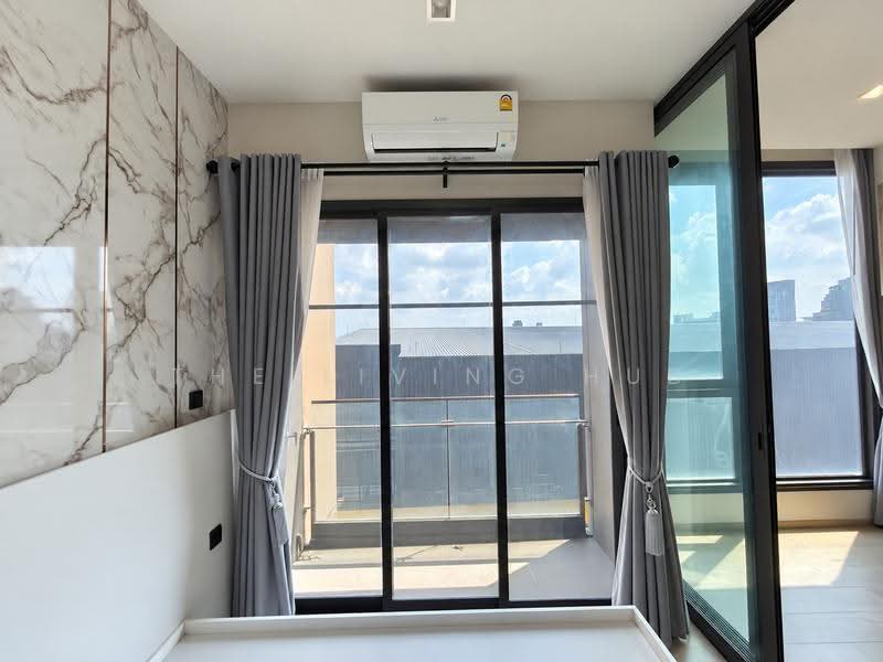 The Crest Park Residences : เดอะ เครสท์ พาร์ค เรสซิเดนเซส, กรุงเทพ, 1198 ถ.พหลโยธิน, จอมพล, จตุจักร, กรุงเทพ, 31 ตร.ม., คอนโด ขาย, โดย THE LIVING HUB, 500634311 - DDproperty.com