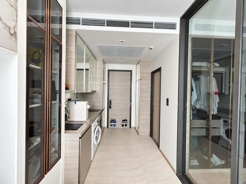 The Crest Park Residences : เดอะ เครสท์ พาร์ค เรสซิเดนเซส, กรุงเทพ, 1198 ถ.พหลโยธิน, จอมพล, จตุจักร, กรุงเทพ, 31 ตร.ม., คอนโด ขาย, โดย THE LIVING HUB, 500634311 - DDproperty.com