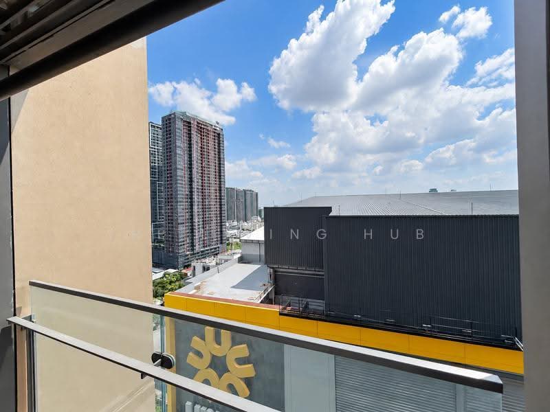 The Crest Park Residences : เดอะ เครสท์ พาร์ค เรสซิเดนเซส, กรุงเทพ, 1198 ถ.พหลโยธิน, จอมพล, จตุจักร, กรุงเทพ, 31 ตร.ม., คอนโด ขาย, โดย THE LIVING HUB, 500634311 - DDproperty.com