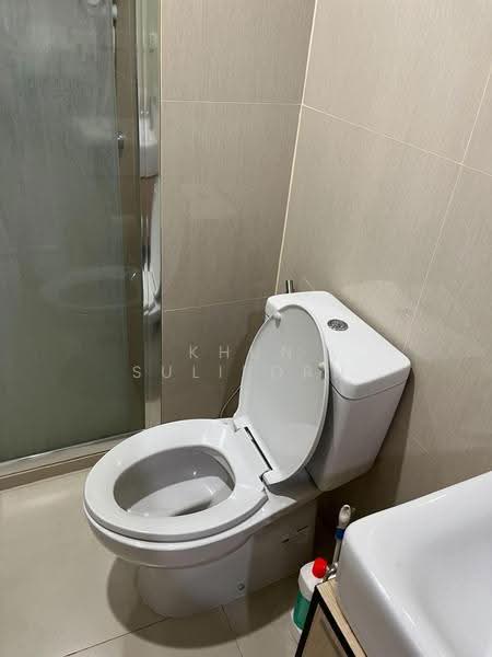 The Parkland Petchkasem, Bangkok, 1139 Petchkasem Road, Bang Khae, Bangkok, 1 Bedroom, 35 sqm, Condo For Rent, by Khun Suliporn, 500634317 - DDproperty.com