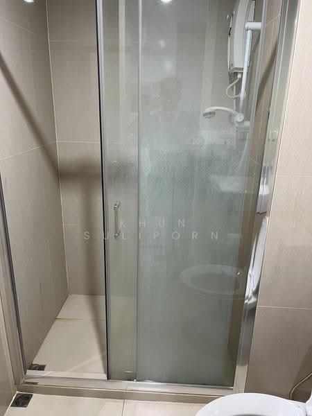 The Parkland Petchkasem, Bangkok, 1139 Petchkasem Road, Bang Khae, Bangkok, 1 Bedroom, 35 sqm, Condo For Rent, by Khun Suliporn, 500634317 - DDproperty.com
