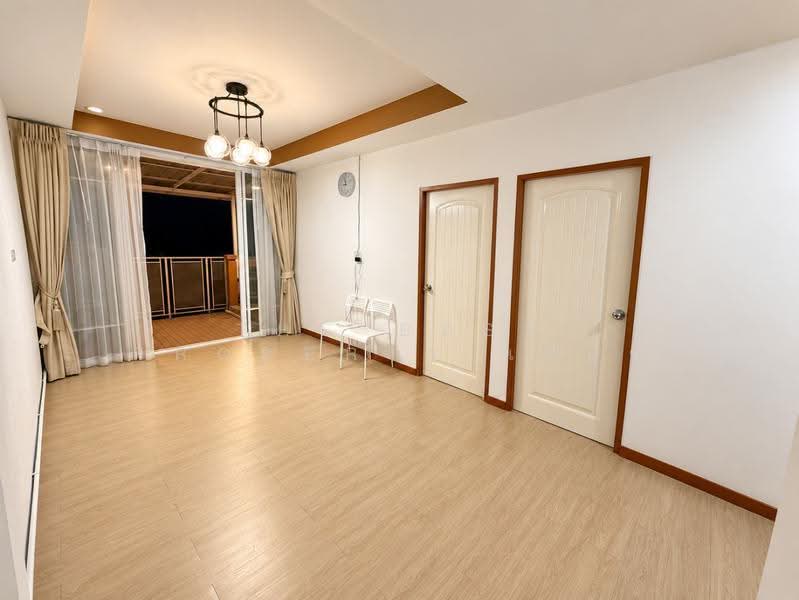 Baan Buathong 4, Nonthaburi, Ban Kluay-Sai Noi Road, Phimonrat, Bang Bua Thong, Nonthaburi, 2 Bedrooms, 100 sqm, Townhouse For Sale, by The Best Property เบียร์, 500634318 - DDproperty.com