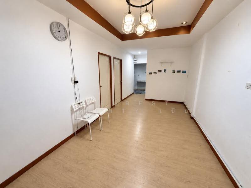 Baan Buathong 4, Nonthaburi, Ban Kluay-Sai Noi Road, Phimonrat, Bang Bua Thong, Nonthaburi, 2 Bedrooms, 100 sqm, Townhouse For Sale, by The Best Property เบียร์, 500634318 - DDproperty.com