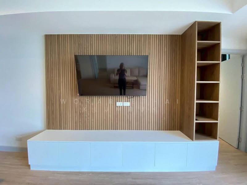 Villa Bajaj, Bangkok, Soi Sukhumvit 19, Khlongtoei Nua, Watthana, Bangkok, 2 Bedrooms, 160 sqm, Condo For Rent, by Woraruethai Klumbun, 500634319 - DDproperty.com