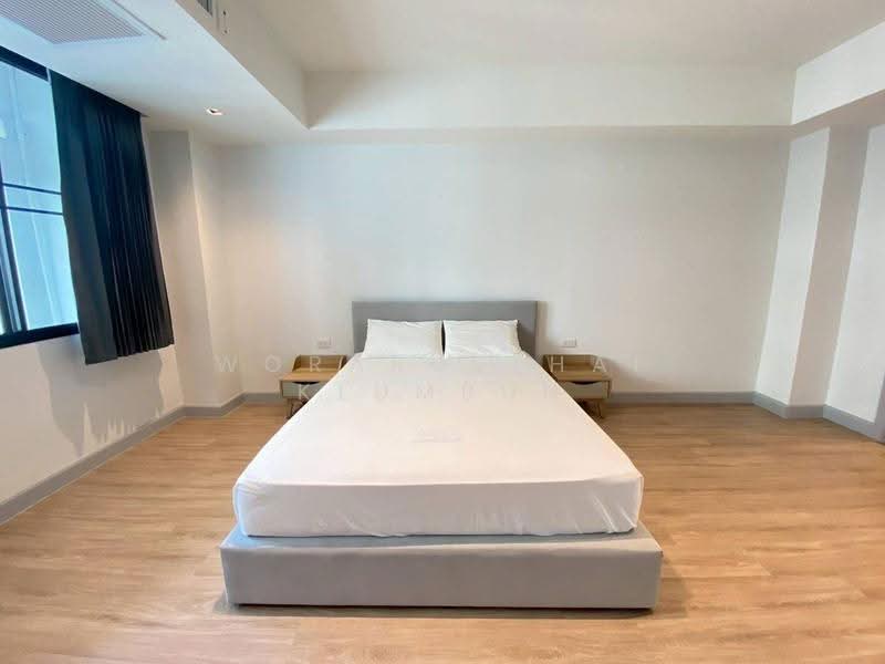Villa Bajaj : วิลล่า บาจาจ, กรุงเทพ, ซอยสุขุมวิท 19, คลองเตยเหนือ, วัฒนา, กรุงเทพ, 160 ตร.ม., คอนโด ให้เช่า, โดย Woraruethai Klumbun, 500634319 - DDproperty.com