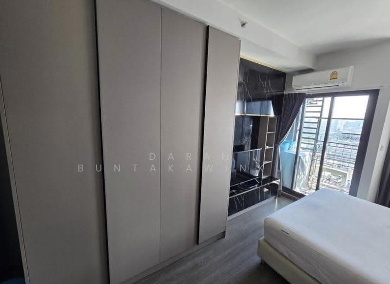 IDEO Sukhumvit 93 : ไอดีโอ สุขุมวิท 93, กรุงเทพ, 2331 ซอยสุขุมวิท 93, บางจาก, พระโขนง, กรุงเทพ, 26 ตร.ม., คอนโด ขาย, โดย Daran Buntakawinkul, 500634323 - DDproperty.com