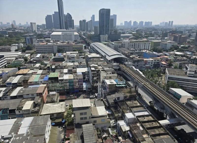 IDEO Sukhumvit 93, Bangkok, 2331 Soi Sukhumvit 93, Bang Chak, Phra Khanong, Bangkok, Studio, 26 sqm, Condo For Sale, by Daran Buntakawinkul, 500634323 - DDproperty.com