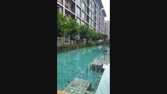 Baan Kun Koey : บ้าน คุ้น เคย, ประจวบคีรีขันธ์, เพชรเกษม, หนองแก, หัวหิน, ประจวบคีรีขันธ์, 30 ตร.ม., คอนโด ขาย, โดย Kanrutai Dawruang, 500634325 - DDproperty.com
