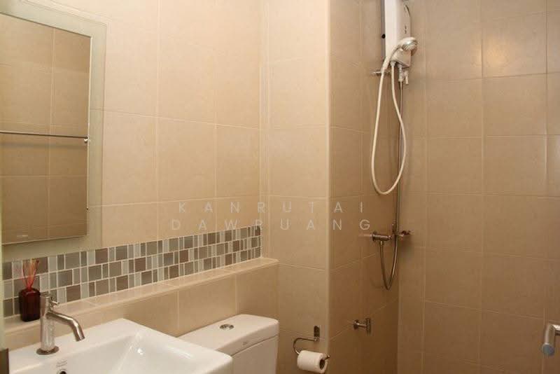 Baan Kun Koey, Prachuap Khiri Khan, Petchkasem, Nong Kae, Hua Hin, Prachuap Khiri Khan, Studio, 30 sqm, Condo For Sale, by Kanrutai Dawruang, 500634325 - DDproperty.com