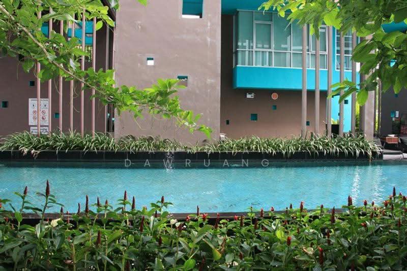 Baan Kun Koey, Prachuap Khiri Khan, Petchkasem, Nong Kae, Hua Hin, Prachuap Khiri Khan, Studio, 30 sqm, Condo For Sale, by Kanrutai Dawruang, 500634325 - DDproperty.com