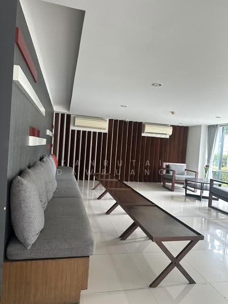Baan Kun Koey, Prachuap Khiri Khan, Petchkasem, Nong Kae, Hua Hin, Prachuap Khiri Khan, Studio, 30 sqm, Condo For Sale, by Kanrutai Dawruang, 500634325 - DDproperty.com