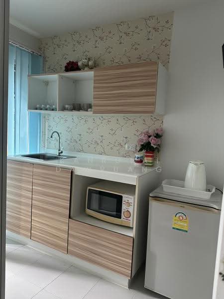 Baan Kun Koey, Prachuap Khiri Khan, Petchkasem, Nong Kae, Hua Hin, Prachuap Khiri Khan, Studio, 30 sqm, Condo For Sale, by Kanrutai Dawruang, 500634325 - DDproperty.com