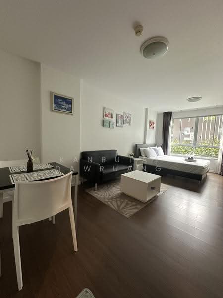 Baan Kun Koey, Prachuap Khiri Khan, Petchkasem, Nong Kae, Hua Hin, Prachuap Khiri Khan, Studio, 30 sqm, Condo For Sale, by Kanrutai Dawruang, 500634325 - DDproperty.com