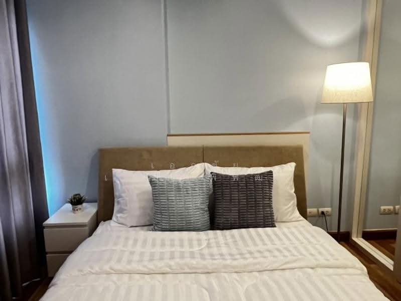 Centric Scene Sukhumvit 64, Bangkok, Soi Sukhumvit 64, Bang Na, Bangkok, 1 Bedroom, 33 sqm, Condo For Rent, by เอกชัย เพิ่มพูนพิพัฒน์, 500634328 - DDproperty.com