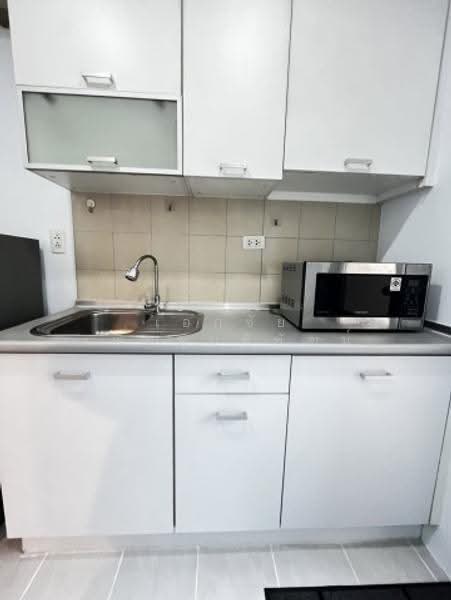 Centric Scene Sukhumvit 64, Bangkok, Soi Sukhumvit 64, Bang Na, Bangkok, 1 Bedroom, 33 sqm, Condo For Rent, by เอกชัย เพิ่มพูนพิพัฒน์, 500634328 - DDproperty.com