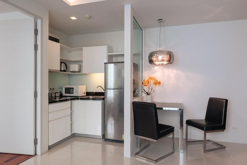 Beverly 33 by Aspira, Bangkok, 33 Sukhumvit Road, Khlong Tan Nua, Watthana, Bangkok, 1 Bedroom, 37 sqm, Condo For Rent, by Forty-Six Real Estate Group, 500634329 - DDproperty.com