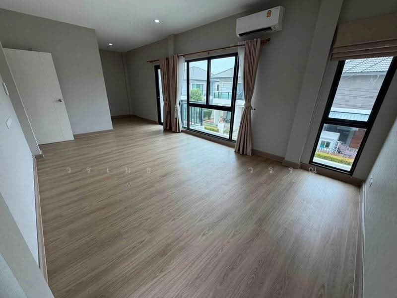 Nirati Bangna, Samut Prakan, Soi Sukhaphiban 6, Bangphli Yai, Bang Plee, Samut Prakan, 3 Bedrooms, 192 sqm, Single Detached House For Sale, by วรเมธ นิลสุวรรณ, 500634330 - DDproperty.com