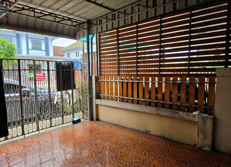 บ้านพฤกษา 5 เพชรเกษม-ไร่ขิง, นครปฐม, ไร่ขิง, สามพราน, นครปฐม, 100 ตร.ม., ทาวน์เฮ้าส์ ขาย, โดย มนัสนันท์ (นิ่มค่ะ), 500634332 - DDproperty.com