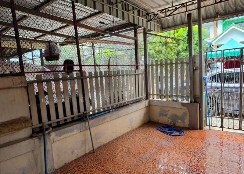 บ้านพฤกษา 5 เพชรเกษม-ไร่ขิง, นครปฐม, ไร่ขิง, สามพราน, นครปฐม, 100 ตร.ม., ทาวน์เฮ้าส์ ขาย, โดย มนัสนันท์ (นิ่มค่ะ), 500634332 - DDproperty.com