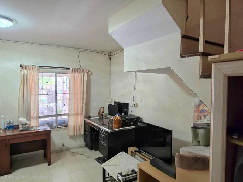 บ้านพฤกษา 5 เพชรเกษม-ไร่ขิง, นครปฐม, ไร่ขิง, สามพราน, นครปฐม, 100 ตร.ม., ทาวน์เฮ้าส์ ขาย, โดย มนัสนันท์ (นิ่มค่ะ), 500634332 - DDproperty.com