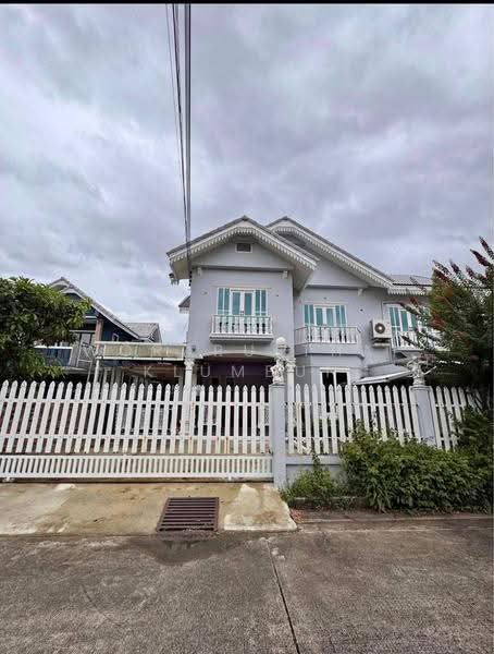 4-BR House, Bangkok, Bang Na Tai, Bang Na, Bangkok, 4 Bedrooms, 350 sqm, Single Detached House For Rent, by Woraruethai Klumbun, 500634336 - DDproperty.com