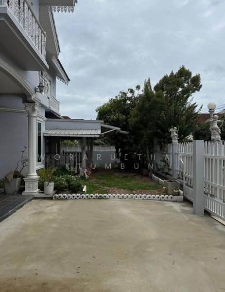 4-BR House, Bangkok, Bang Na Tai, Bang Na, Bangkok, 4 Bedrooms, 350 sqm, Single Detached House For Rent, by Woraruethai Klumbun, 500634336 - DDproperty.com