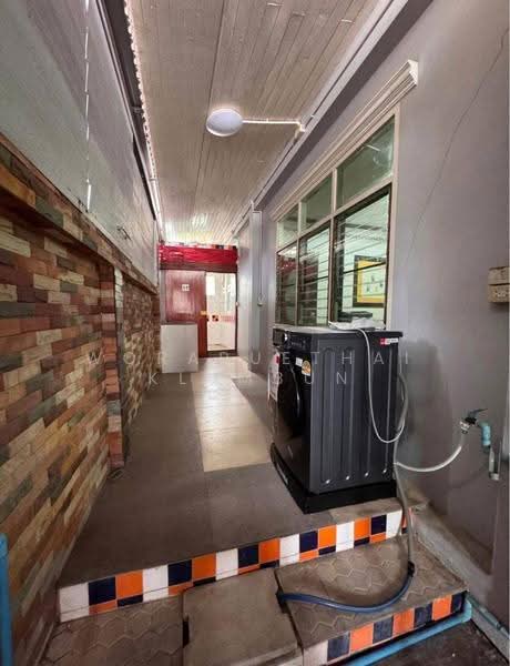 บ้าน 4-ห้องนอน, กรุงเทพ, บางนาใต้, บางนา, กรุงเทพ, 350 ตร.ม., บ้านเดี่ยว ให้เช่า, โดย Woraruethai Klumbun, 500634336 - DDproperty.com