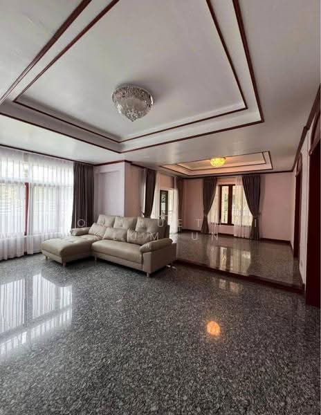 บ้าน 4-ห้องนอน, กรุงเทพ, บางนาใต้, บางนา, กรุงเทพ, 350 ตร.ม., บ้านเดี่ยว ให้เช่า, โดย Woraruethai Klumbun, 500634336 - DDproperty.com