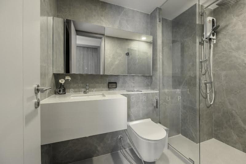 SOHO Bangkok Ratchada, Bangkok, 74 Pracha Rat Bamphen Rd, Huai Khwang, Bangkok, 1 Bedroom, 35 sqm, Condo For Rent, by Forty-Six Real Estate Group, 500634337 - DDproperty.com