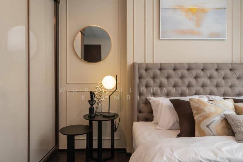 LAVIQ Sukhumvit 57, Bangkok, Soi Sukhumvit 57, Sukhumvit Road, Khlong Tan Nua, Watthana, Bangkok, 1 Bedroom, 43 sqm, Condo For Rent, by Woraruethai Klumbun, 500634339 - DDproperty.com