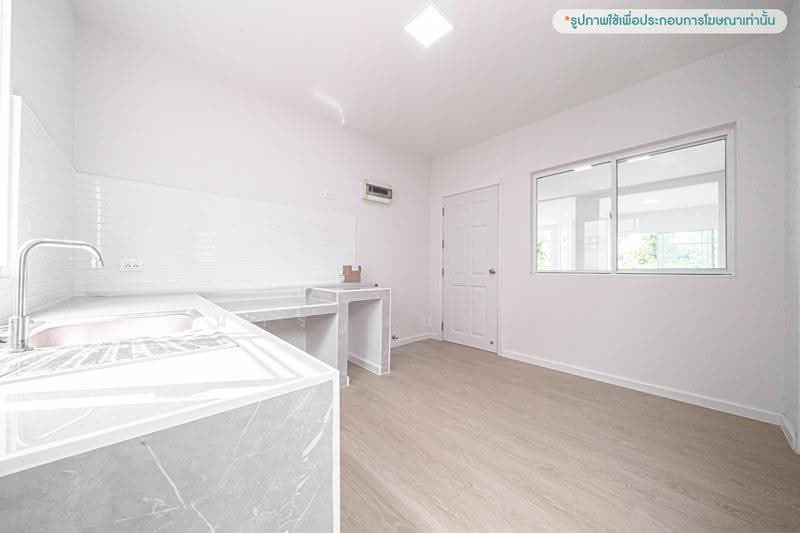 Passorn Prestige Onnut, Bangkok, Chaloem Phrakiat Rama 9 Road, Prawet, Bangkok, 3 Bedrooms, 194 sqm, Single Detached House For Sale, by ปุณณภา นารานนทชัย, 500634343 - DDproperty.com