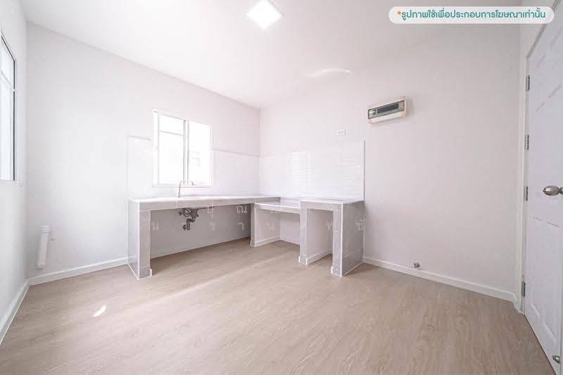 Passorn Prestige Onnut, Bangkok, Chaloem Phrakiat Rama 9 Road, Prawet, Bangkok, 3 Bedrooms, 194 sqm, Single Detached House For Sale, by ปุณณภา นารานนทชัย, 500634343 - DDproperty.com