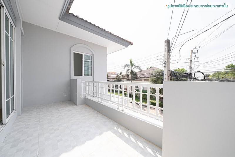 Passorn Prestige Onnut : ภัสสร เพรสทีจ อ่อนนุช , กรุงเทพ, ถนน เฉลิมพระเกียรติ ร. 9, ประเวศ, กรุงเทพ, 194 ตร.ม., บ้านเดี่ยว ขาย, โดย ปุณณภา นารานนทชัย, 500634343 - DDproperty.com