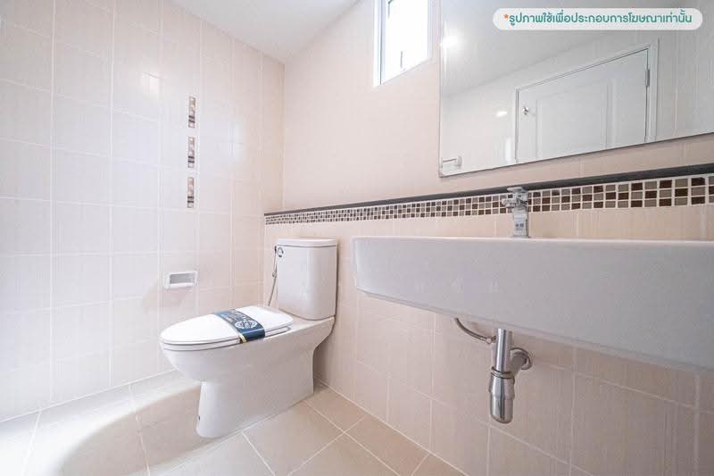 Passorn Prestige Onnut, Bangkok, Chaloem Phrakiat Rama 9 Road, Prawet, Bangkok, 3 Bedrooms, 194 sqm, Single Detached House For Sale, by ปุณณภา นารานนทชัย, 500634343 - DDproperty.com