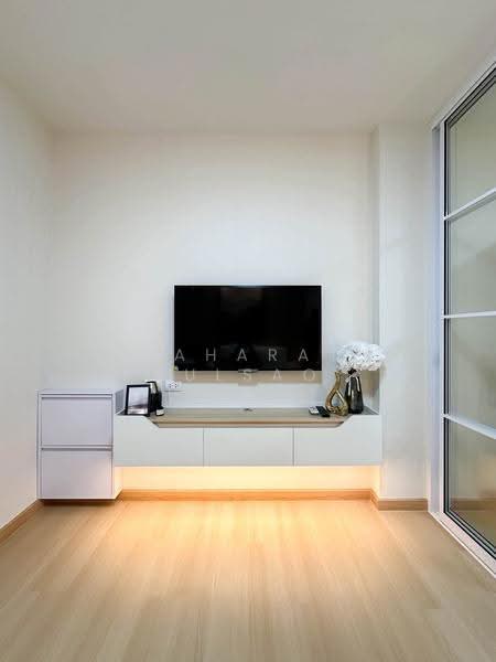 City Home Ratchada-PinKlao, Bangkok, 585 Jaransanitwong Road, Bang O, Bang Phlat, Bangkok, 1 Bedroom, 29 sqm, Condo For Sale, by Saharat Sakulsaowapakkul, 500634344 - DDproperty.com