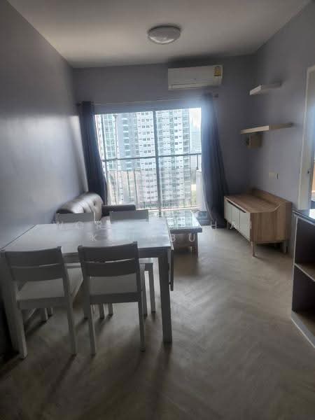 A Space Hideaway Asoke-Ratchada : เอ สเปซ ไฮด์อเวย์ อโศก-รัชดา, กรุงเทพ, 622 อโศก-ดินแดง, ดินแดง, กรุงเทพ, 54 ตร.ม., คอนโด ให้เช่า, โดย Woraruethai Klumbun, 500634345 - DDproperty.com