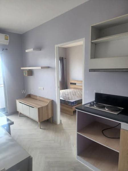 A Space Hideaway Asoke-Ratchada, Bangkok, 622 Asoke-Dindang, Din Daeng, Bangkok, 2 Bedrooms, 54 sqm, Condo For Rent, by Woraruethai Klumbun, 500634345 - DDproperty.com
