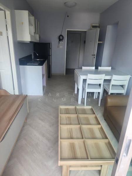 A Space Hideaway Asoke-Ratchada : เอ สเปซ ไฮด์อเวย์ อโศก-รัชดา, กรุงเทพ, 622 อโศก-ดินแดง, ดินแดง, กรุงเทพ, 54 ตร.ม., คอนโด ให้เช่า, โดย Woraruethai Klumbun, 500634345 - DDproperty.com
