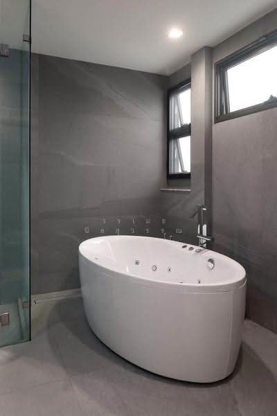 The Gentry Sukhumvit 101, Bangkok, Soi Sukhumvit 101, Sukhumvit Road, Bang Chak, Phra Khanong, Bangkok, 3 Bedrooms, 390 sqm, Single Detached House For Sale, by วรเมธ นิลสุวรรณ, 500634350 - DDproperty.com