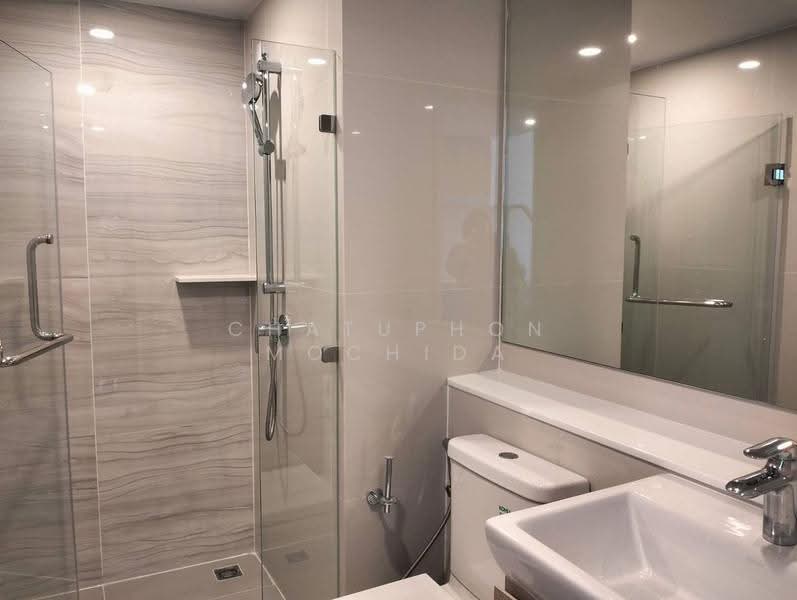 Life Rama 4-Asoke, Bangkok, Rama 4 Road, Khlong Toei, Bangkok, 2 Bedrooms, 49 sqm, Condo For Rent, by Chatuphon Mochida, 500634353 - DDproperty.com