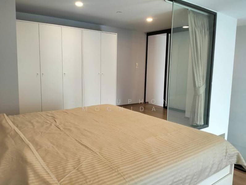 Life Rama 4-Asoke, Bangkok, Rama 4 Road, Khlong Toei, Bangkok, 2 Bedrooms, 49 sqm, Condo For Rent, by Chatuphon Mochida, 500634353 - DDproperty.com