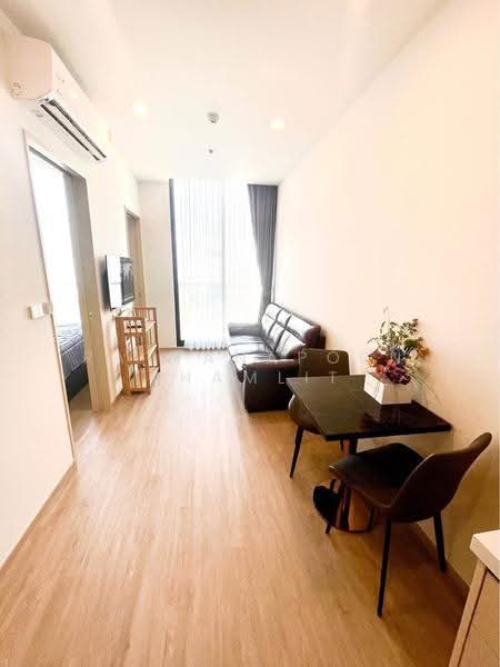 Noble State 39, Bangkok, 35 Soi Sukhumvit 39, Khlong Tan Nua, Watthana, Bangkok, 1 Bedroom, 35 sqm, Condo For Rent, by Rattanaporn Khamlit, 500634354 - DDproperty.com